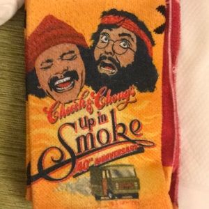 Meet your Posher, Dennis